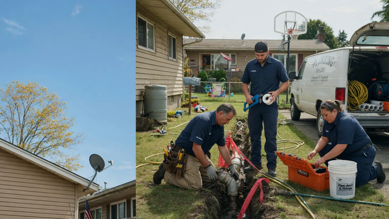 Garbage Disposal Replacement in Calhoun City, MS near me